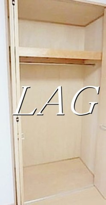 【収納】 | メゾン池田Ⅲ | 収納です。