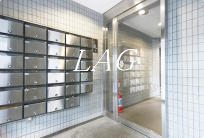 【エントランス】 | スカイコート高田馬場 | エントランスです。