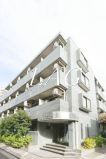 【外観】 | スカイコート高田馬場 | 外観です。