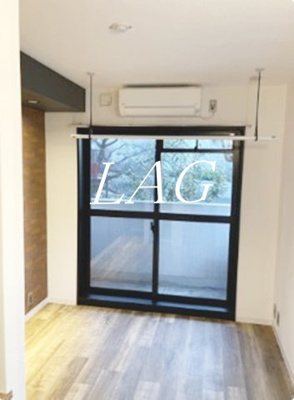 【居間・リビング】 | スカイコート高田馬場 | 洋室のお部屋です。