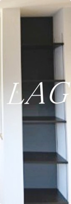 【収納】 | スカイコート高田馬場 | 収納です。