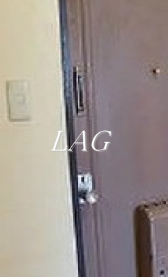 【セキュリティ】 | ニュー番衆ビル | 内鍵です。