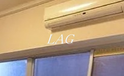 【設備】 | ニュー番衆ビル | エアコン付です。