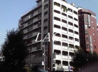 【外観】 | ニュー番衆ビル | 外観です。