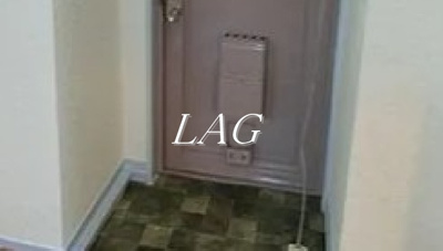 【玄関】 | ニュー番衆ビル | 玄関です。