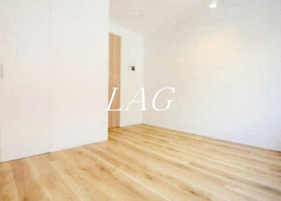 【寝室】 | トライム早稲田鶴巻町 | 寝室です。