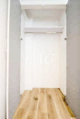 【収納】 | トライム早稲田鶴巻町 | 収納です。