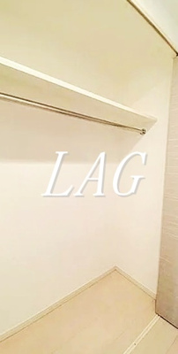 【収納】 | グローベル新大久保マスターズゲート | 収納です。