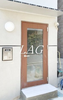 【エントランス】 | マレーア高円寺 |  エントランスです。