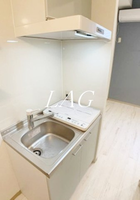 【キッチン】 | マレーア高円寺 | キッチンです。