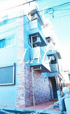 【エントランス】 | ラフィーエ落合 | エントランスです。