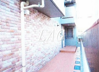 【その他共用部分】 | ラフィーエ落合