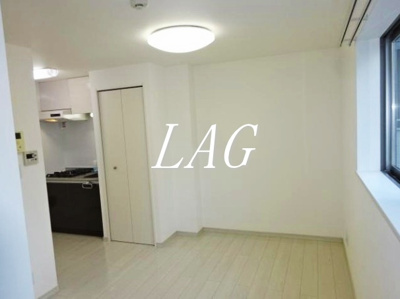 【居間・リビング】 | ラフィーエ落合 | 洋室のお部屋です。