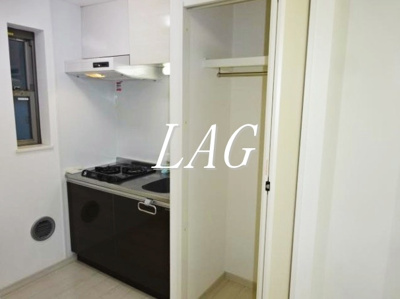 【収納】 | ラフィーエ落合 | 収納です。