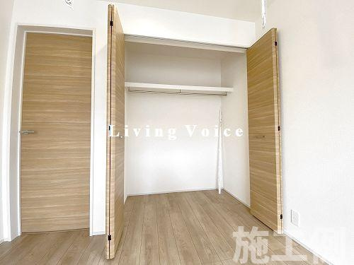 【収納】 | 【仲介手数料０円】厚木市まつかげ台　新築一戸建て　 | 厚木市まつかげ台　新築一戸建て　