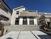 【仲介手数料０円】厚木市まつかげ台　新築一戸建て　の画像