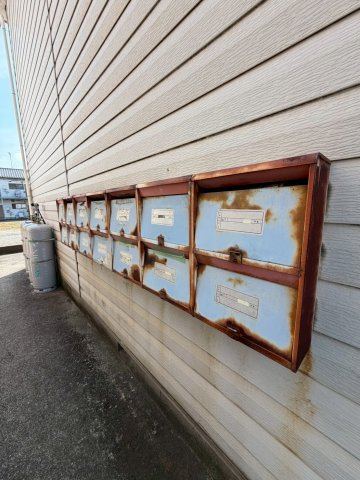 【その他共用部分】