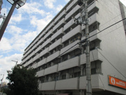 ビジネス新大阪の画像