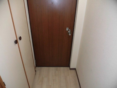 【玄関】 | ビジネス新大阪 | きれいな玄関です