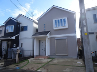 【外観】 | 川西市新田2丁目1の7の34　中古一戸建て