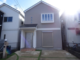  | 川西市新田2丁目1の7の34　中古一戸建て