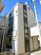 リーヴェルポート横浜三ツ沢3の画像