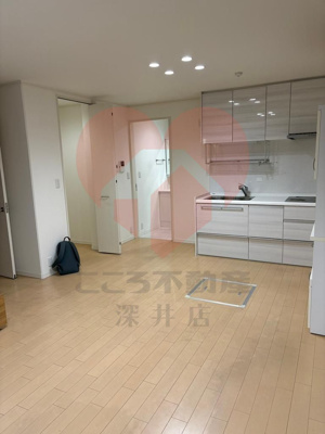 【キッチン】 | 東大阪市菱屋東２丁目貸家