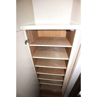 【内装】 | TIKS1(ティクスワン)