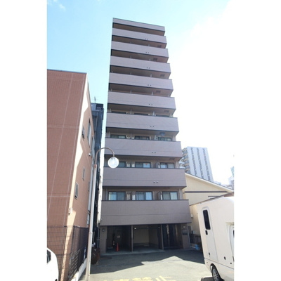 【外観】 | TIKS1(ティクスワン)