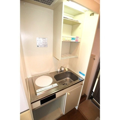 【キッチン】 | TIKS1(ティクスワン)