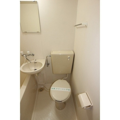 【トイレ】 | TIKS1(ティクスワン)