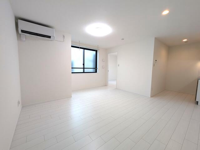 メイユール新小岩の内装