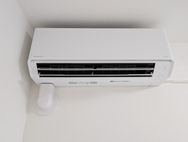 メイユール新小岩の設備