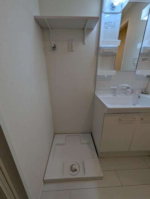 メイユール新小岩の設備