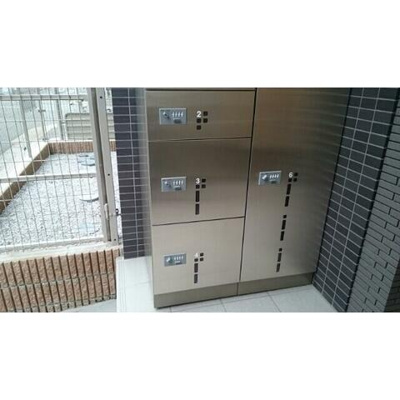 【その他共用部分】 | ラヴィベール