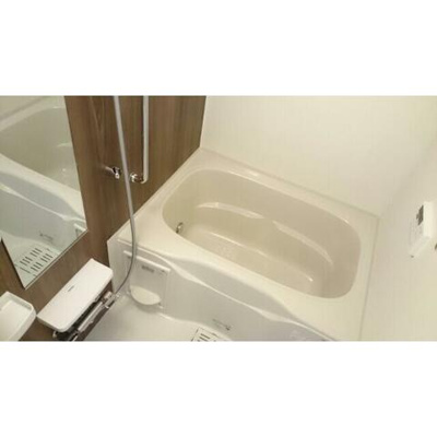 【浴室】 | ラヴィベール