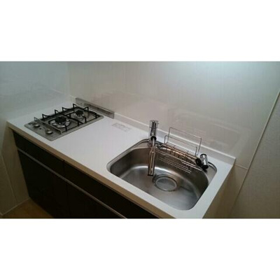 【キッチン】 | ラヴィベール