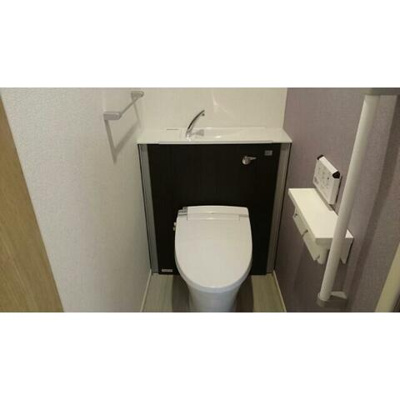 【トイレ】 | ラヴィベール