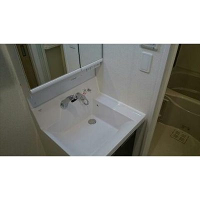 【洗面所】 | ラヴィベール