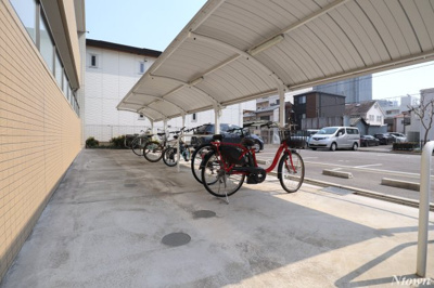 【その他共用部分】 | The Sevens'