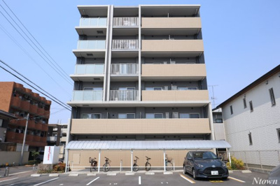 【外観】 | The Sevens' | きれいな外観です