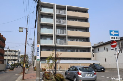 【外観】 | The Sevens' | 外観も気になるポイント