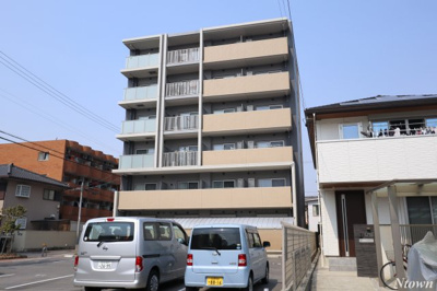 【外観】 | The Sevens' | きれいな外観です