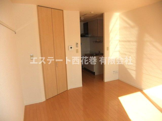 メゾンシャロットのその他