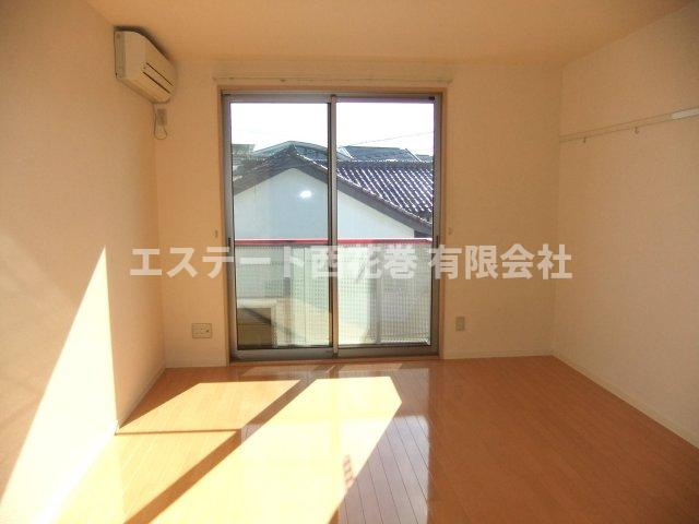 メゾンシャロットのその他