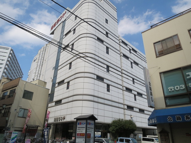 リブリ・ＰＲＯＶＩＮＳＣＩＡのその他|湯宴ランド