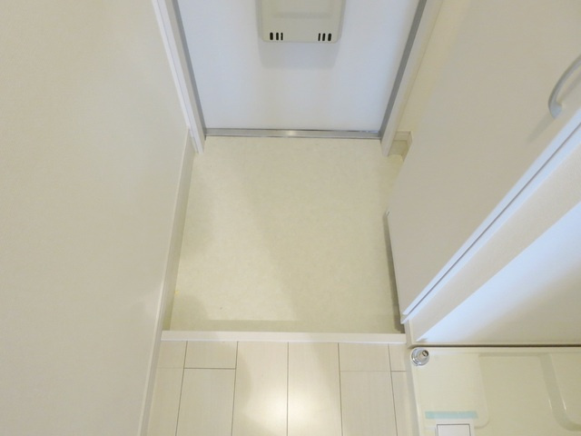 リブリ・ＰＲＯＶＩＮＳＣＩＡの玄関|玄関スペースです(^^♪