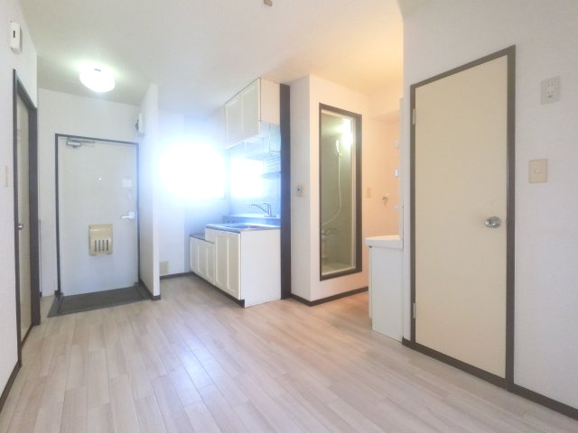 【居間・リビング】