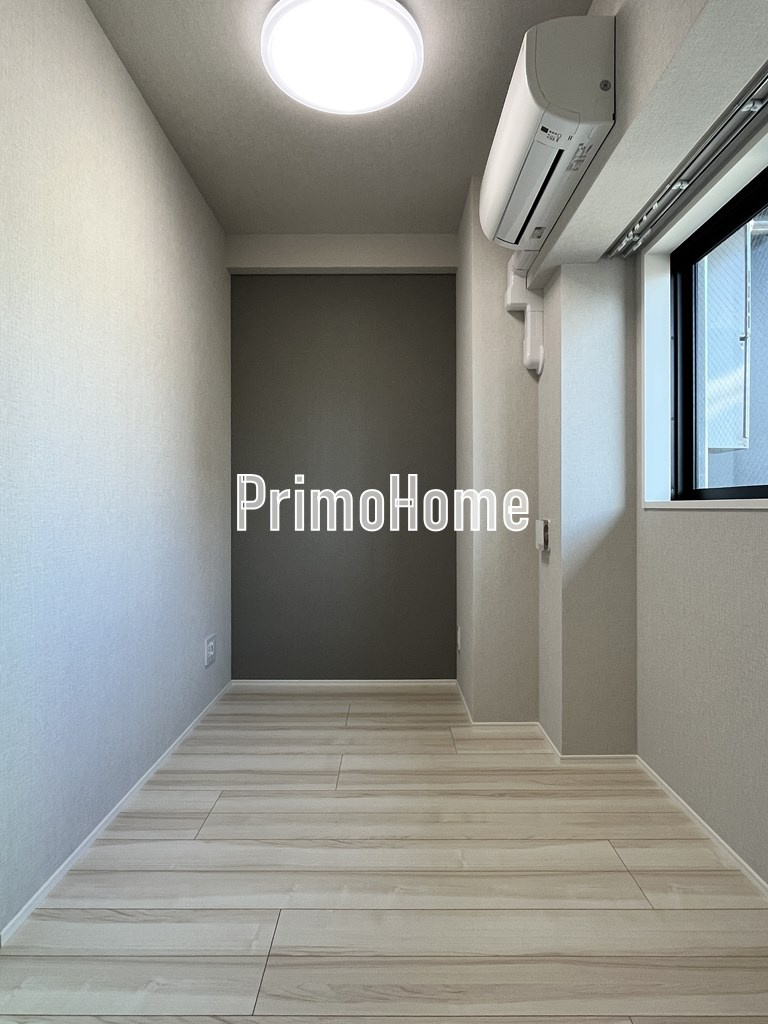 オープンブルーム東日本橋の洋室