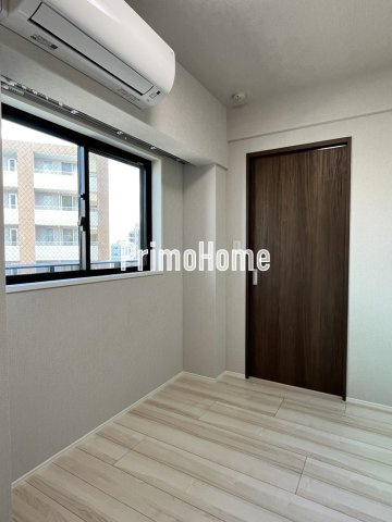 オープンブルーム東日本橋の洋室